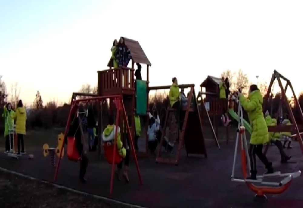 Video: Happy Kids - Maratonul Violenței în școli