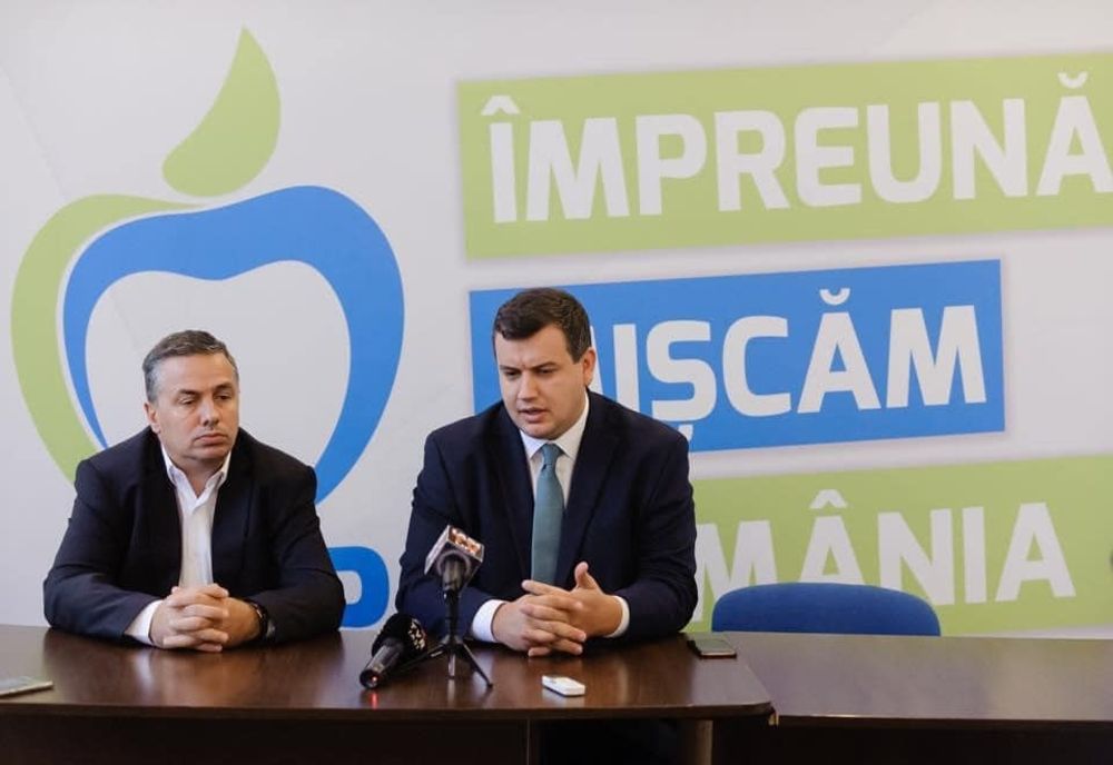 Congresul PMP: Eugen Tomac a fost ales din nou președinte. ”Nu ne aflăm în cel mai fericit moment al existenţei noastre politice”