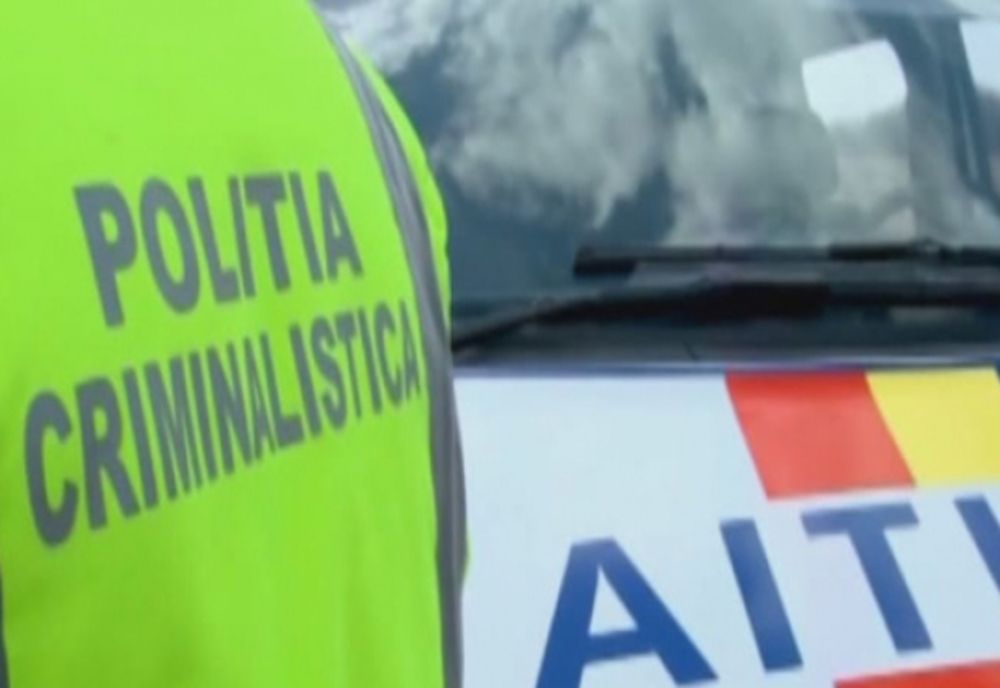 Nu a respectat itinerariul de deplasare către instanţă şi acum este cercetat pentru încă o faptă penală