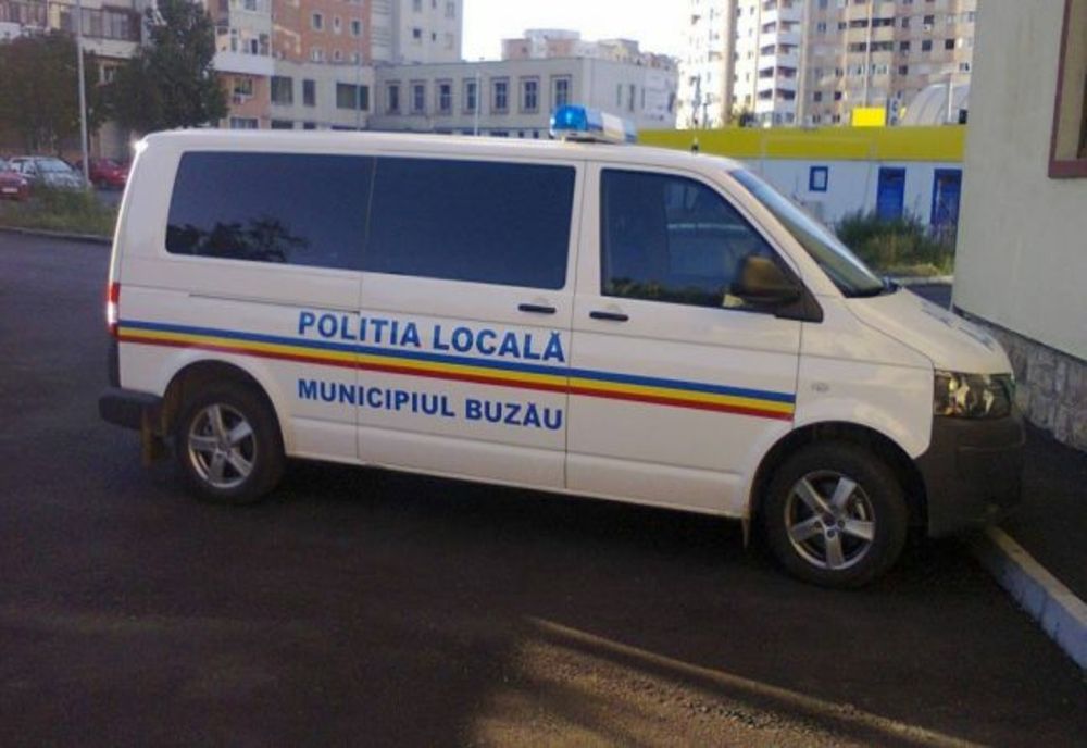 Polițiștii Locali buzoieni se luptă în instanță cu Primăria Buzău