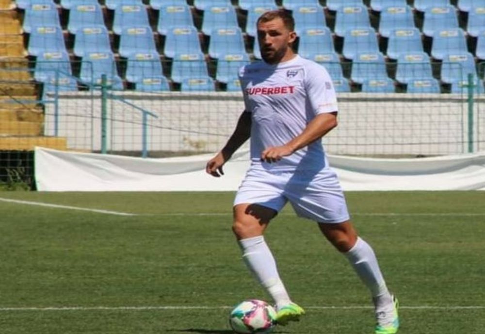 Rușine mare pățită de FC Buzău