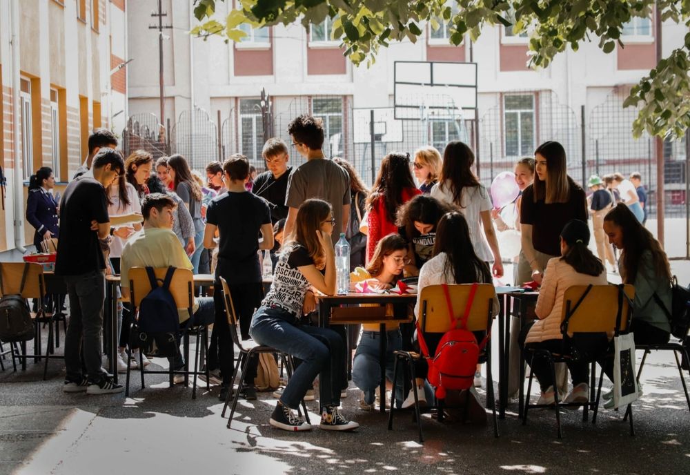 Ziua Internațională a Familiei sărbătorită într-un mod inedit 