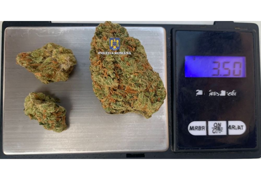 Acțiunea ,,Alcohol & Drugs” 2022