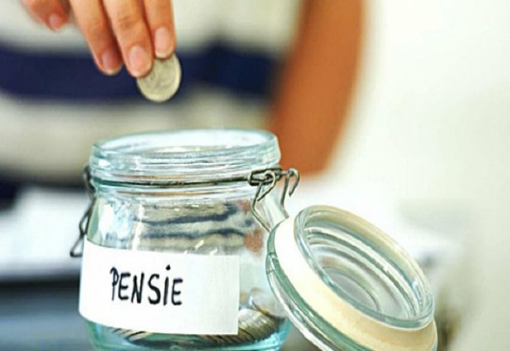 Simulări pentru creșterea pensiilor: 3 scenarii de majorare - Calculele Ministerului Muncii