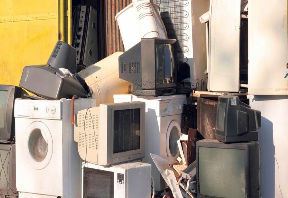 Rabla pentru Electrocasnice 2022: Când începe prima etapă a programului