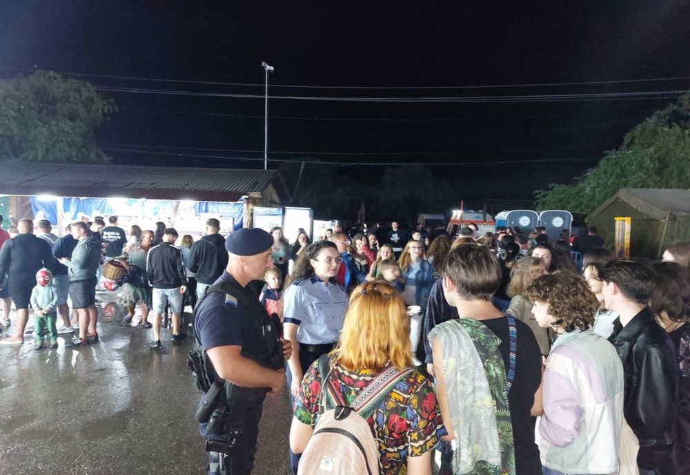 S-a dat startul vacanței de vară, să fim preventivi, să ne bucurăm în siguranţă