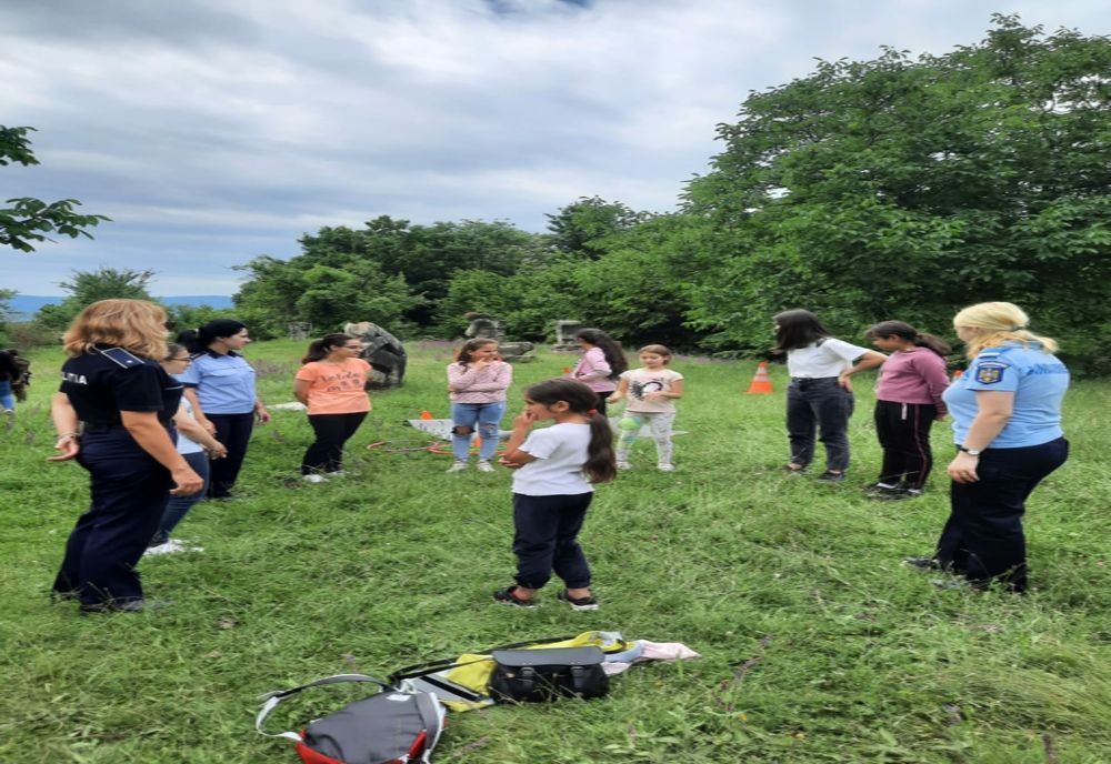 Împreună pentru siguranță