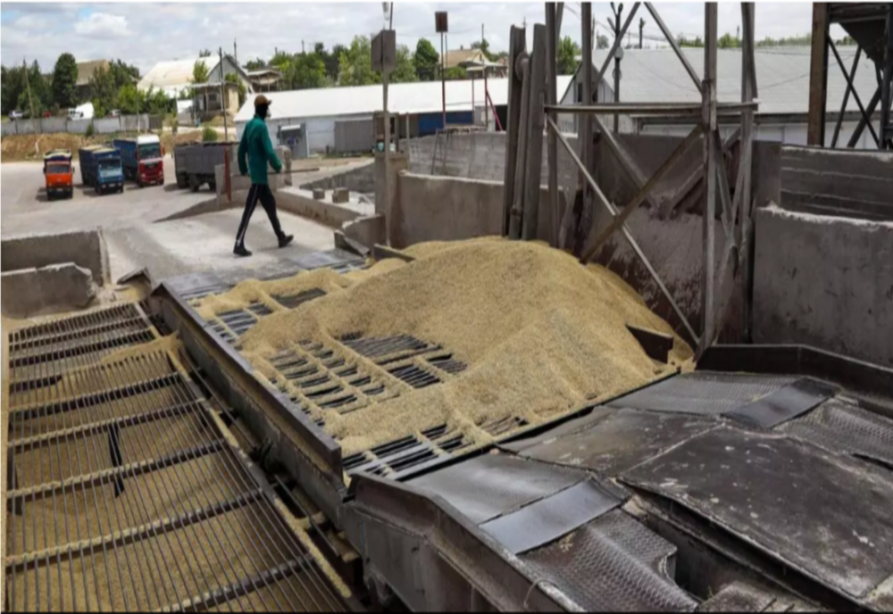 Miron Mitrea: „România nu și-a închis niciodată porturile de la declanșarea războiului din Ucraina”