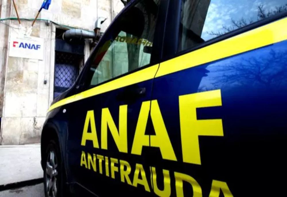 Inspectorii ANAF au desfășurat controale în luna iunie la peste 4.200 de contribuabili