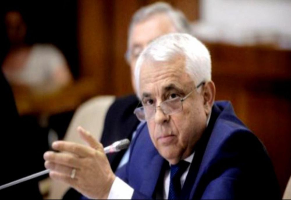 Ministrul Agriculturii anunță stare de calamitate - Recolte distruse de secetă, măsuri fără precedent