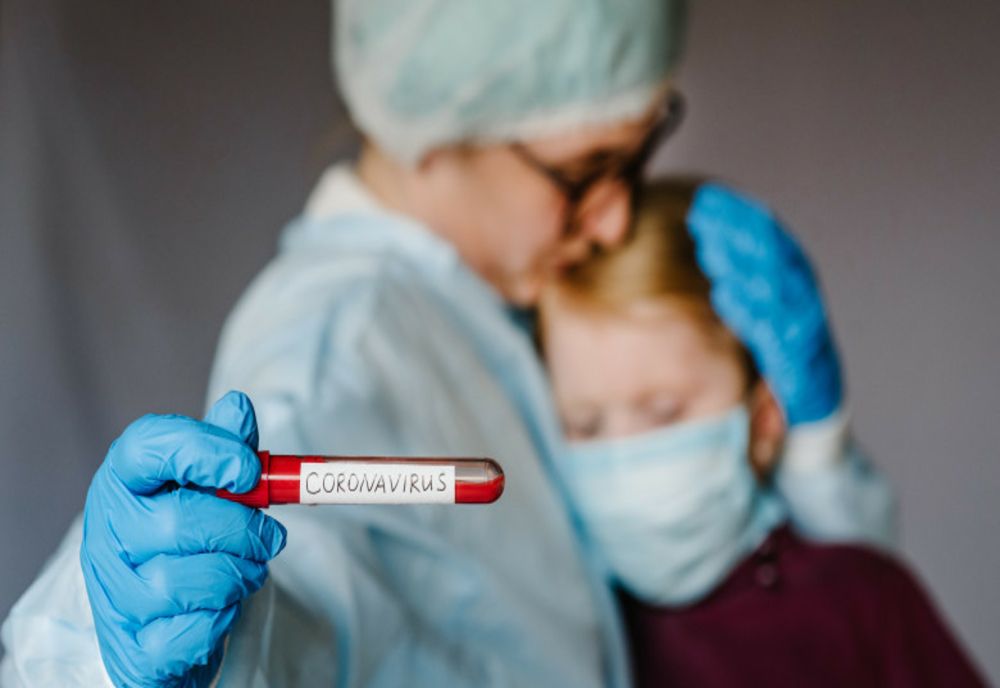 În ultimele 24 de ore, în județul Buzău au fost raportate 58 de cazuri de infectare cu coronavirus 