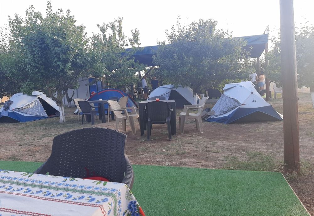 Dezvoltarea spiritului civic al tinerei generaţii prin ateliere de creație.