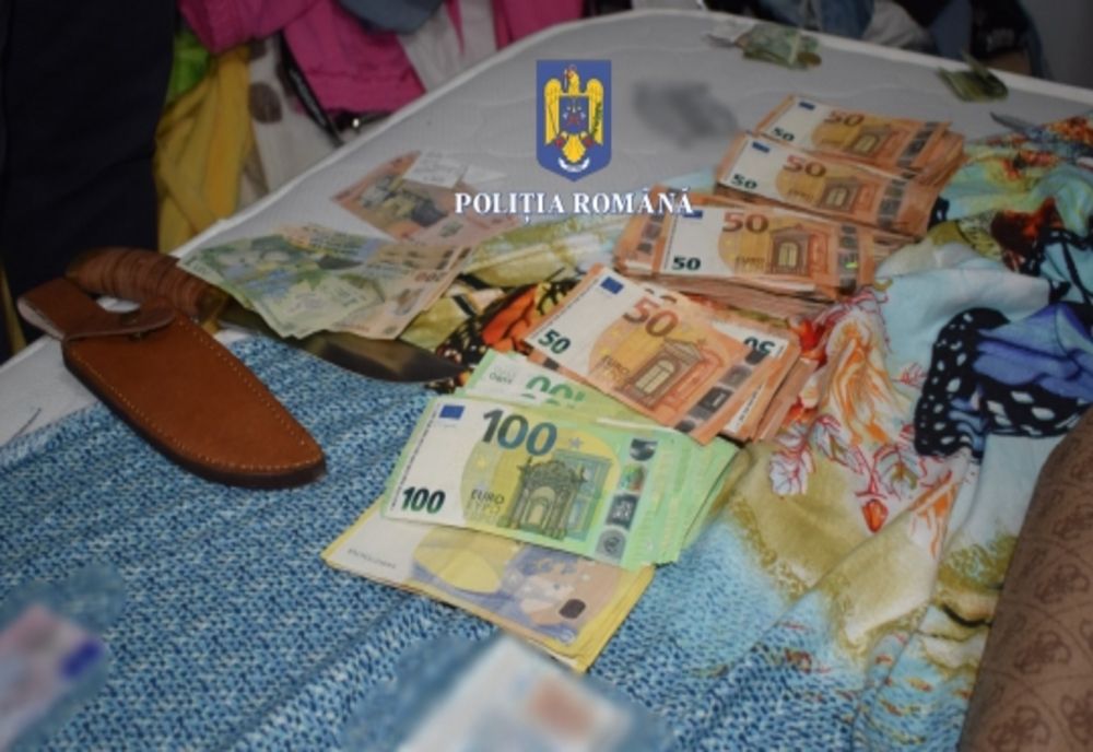 Percheziții în Buzău și Brăila într-un dosar de proxenetism