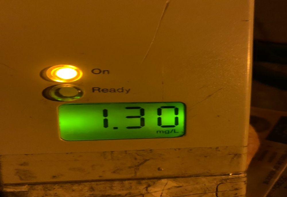 1,91 mg/l alcool pur în aerul expirat, alcoolemie “record” înregistrată în ultimul weekend de vară