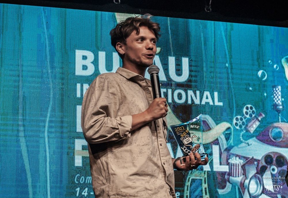 Competițiile Comic 7B și BUZZ IFF din cadrul Buzău International Arts Festival s-au încheiat și și-au anunțat câștigătorii