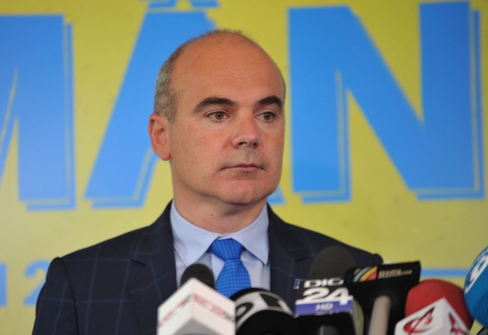 Rareș Bogdan în fața Ursulei von der Leyen și a tuturor șefilor Comisiei Europene: România trebuie să intre în Schengen!