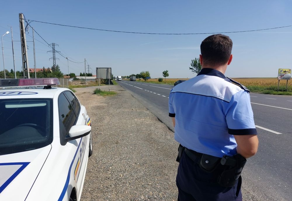 Proiectul ROADPOL își propune concentrarea eforturilor pentru reducerea numărului accidentelor rutiere