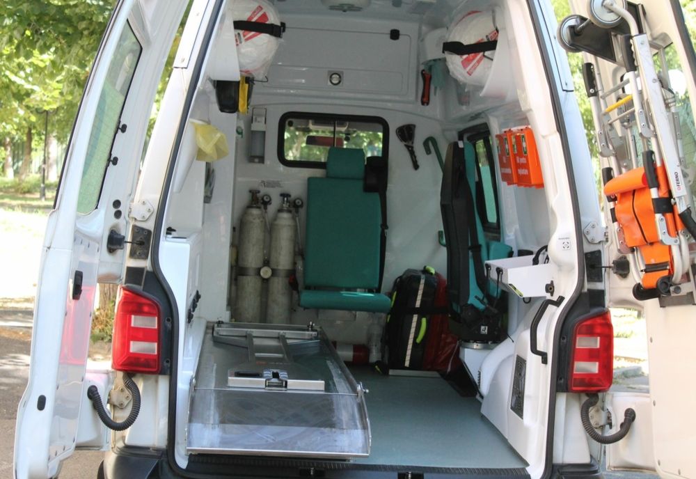 Minor de 11 ani accidentat pe trecerea de pietoni