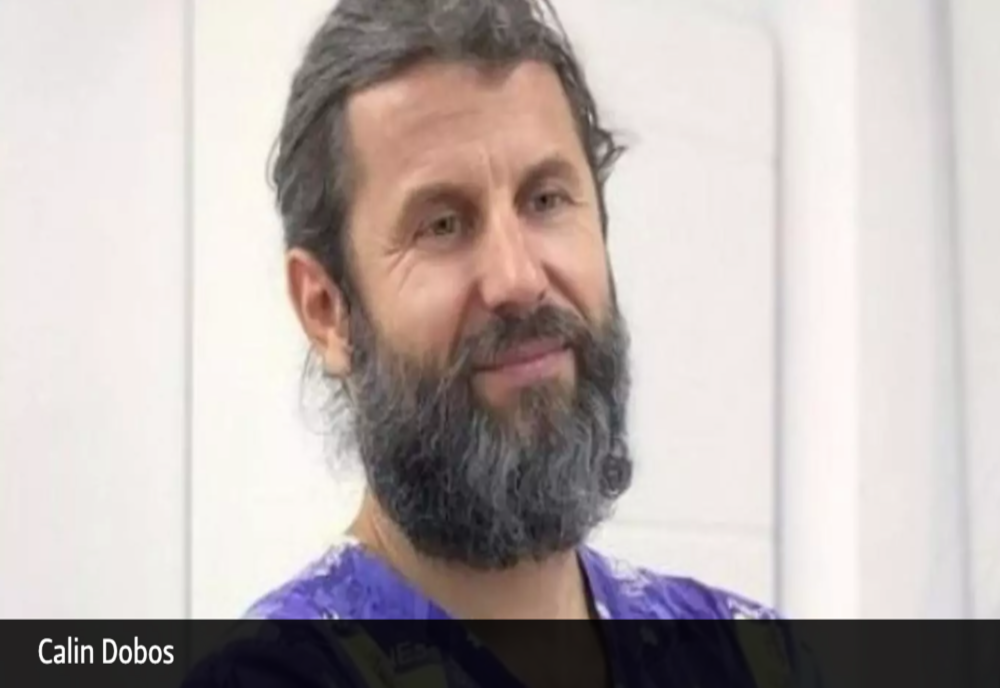 A murit Călin Doboș! Esteticianul vedetelor și-a pierdut viața într-un accident cu motocicleta