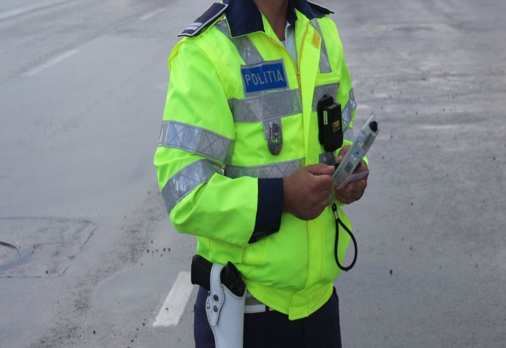 În mai puţin de 3 ore, acelaşi şofer, două infracţini de conducere sub influenţa băuturilor alcoolice