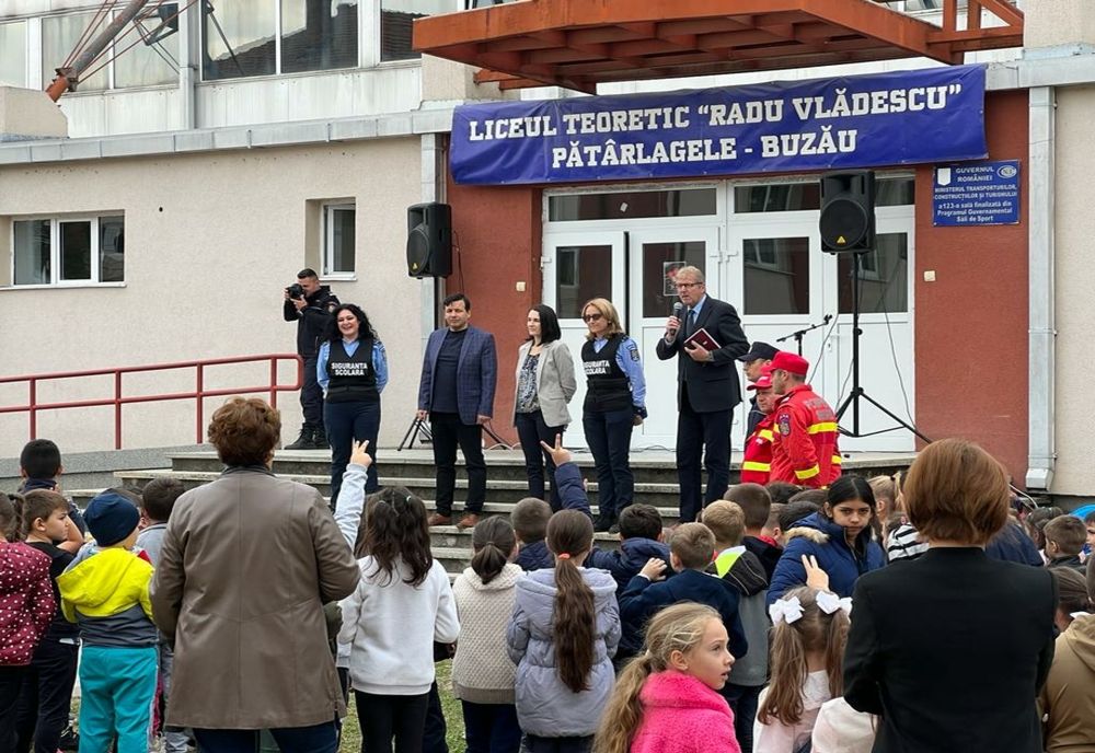 Activităţi preventive adresate adolescenţilor