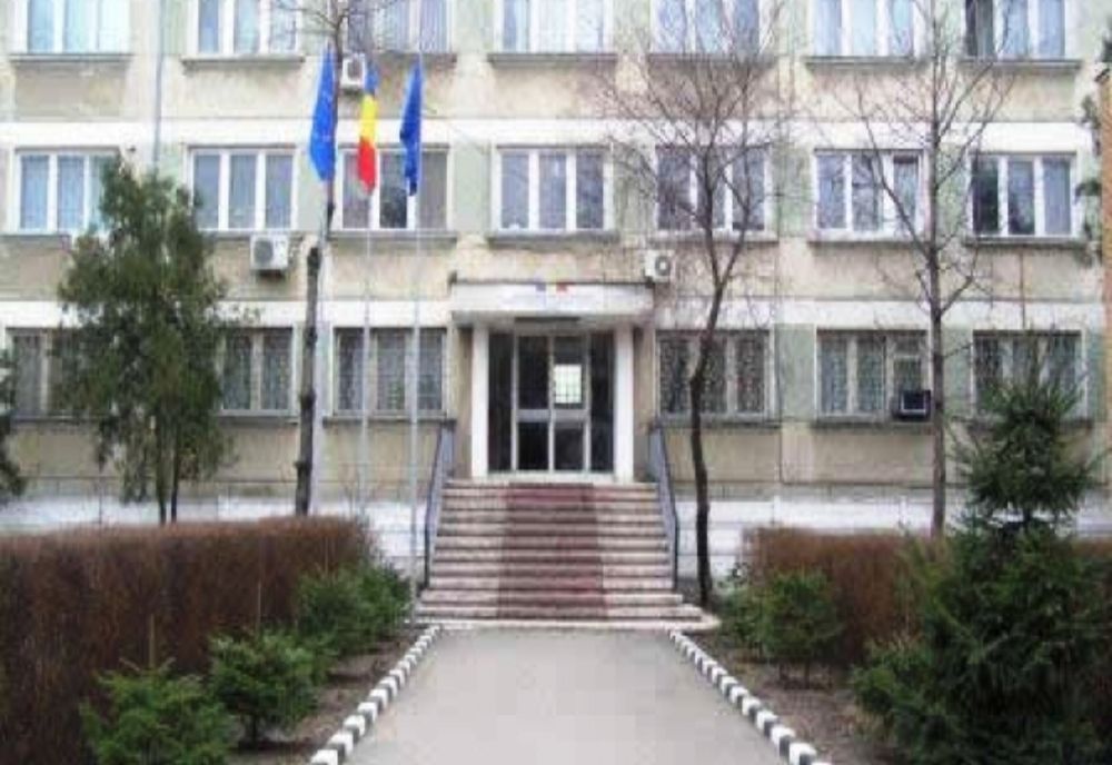 Urmărit de autorităţile britanice identificat de poliţiştii buzoieni