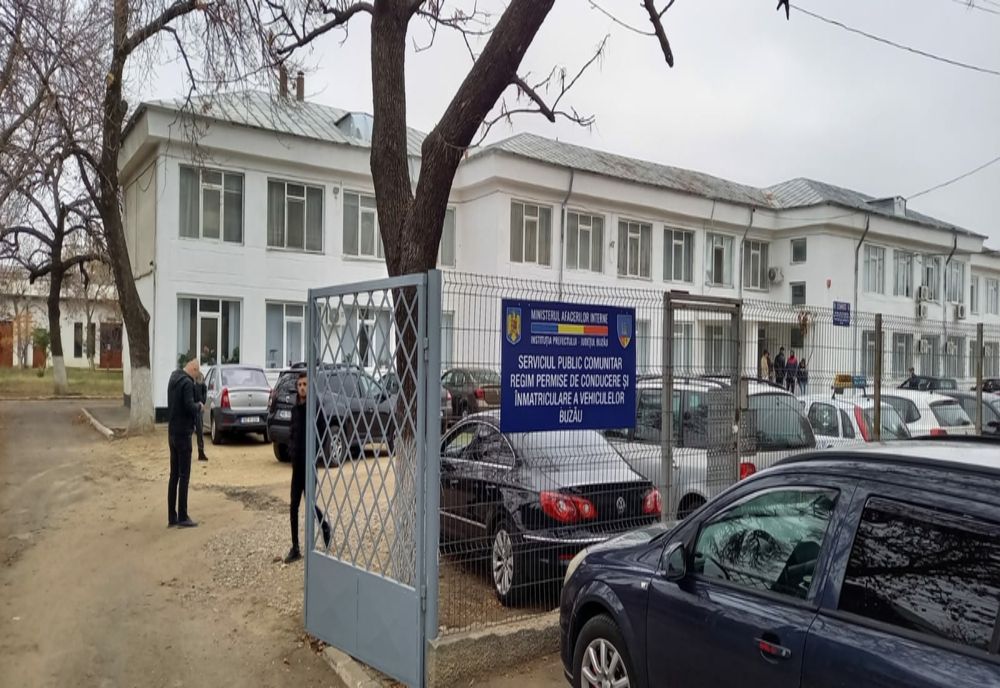 Prefectul județului Buzău a dispus deschiderea a două ghișee la SPRPCIV și în zilele de sâmbătă, 19.11.2022 și 26.11.2022