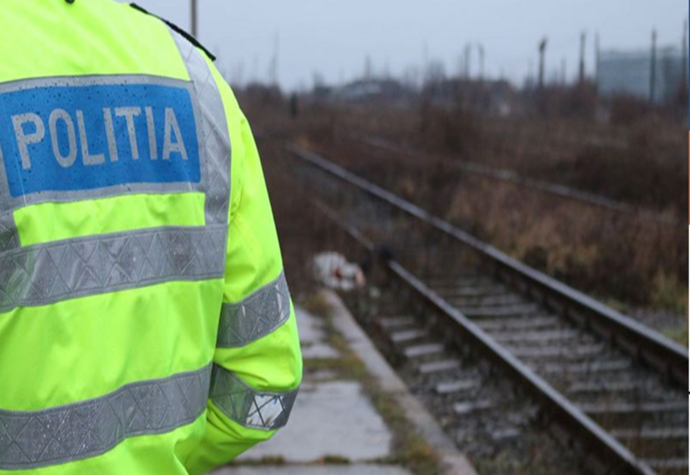 Buzoian depistat, în stația C.F. Focșani, având aspra sa un cuțit tip briceag, de 25 de centimetri