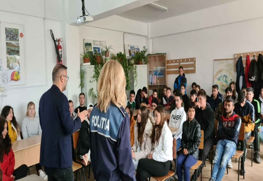 Bullying-ul nu este un conflict, este un abuz