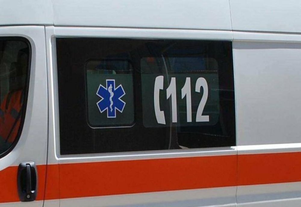 Două femei accidentate de un camion în municipiul Rm. Sărat