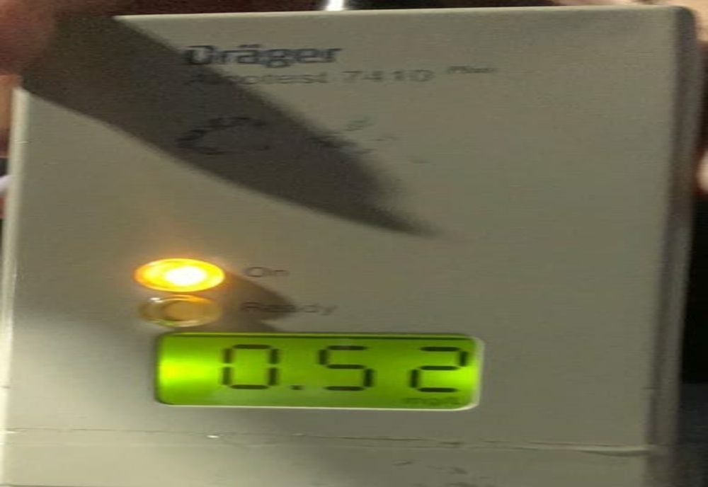 11 șoferi depistați la volan sub influența alcoolului de polițiștii rutieri buzoieni