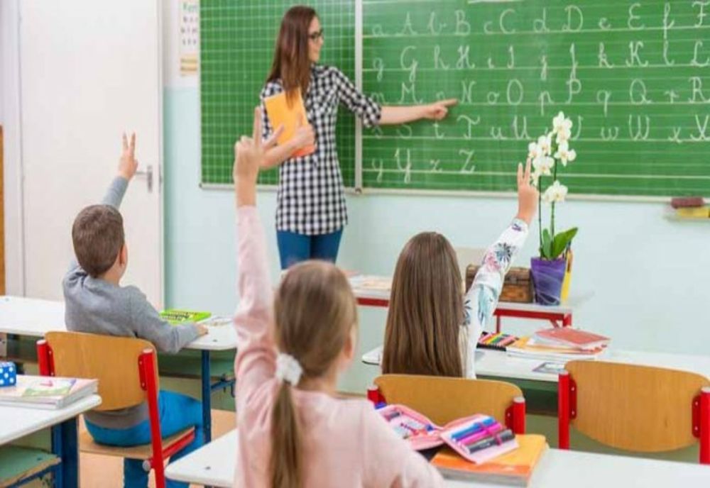 Liceele pedagogice nu vor mai avea specializarea de educator-învățător, ci doar pe cea de educator-puericultor