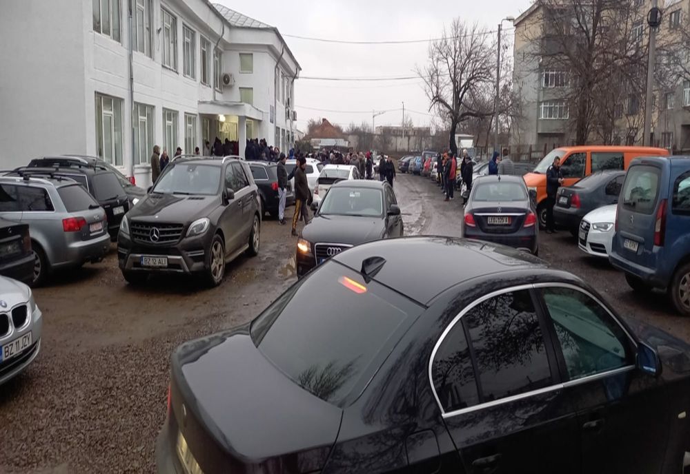 Angajații S.P.C.R.P.C.I.V. Buzău au lucrat în weekend, în sprijinul oamenilor, pentru rezolvarea problemelor lor