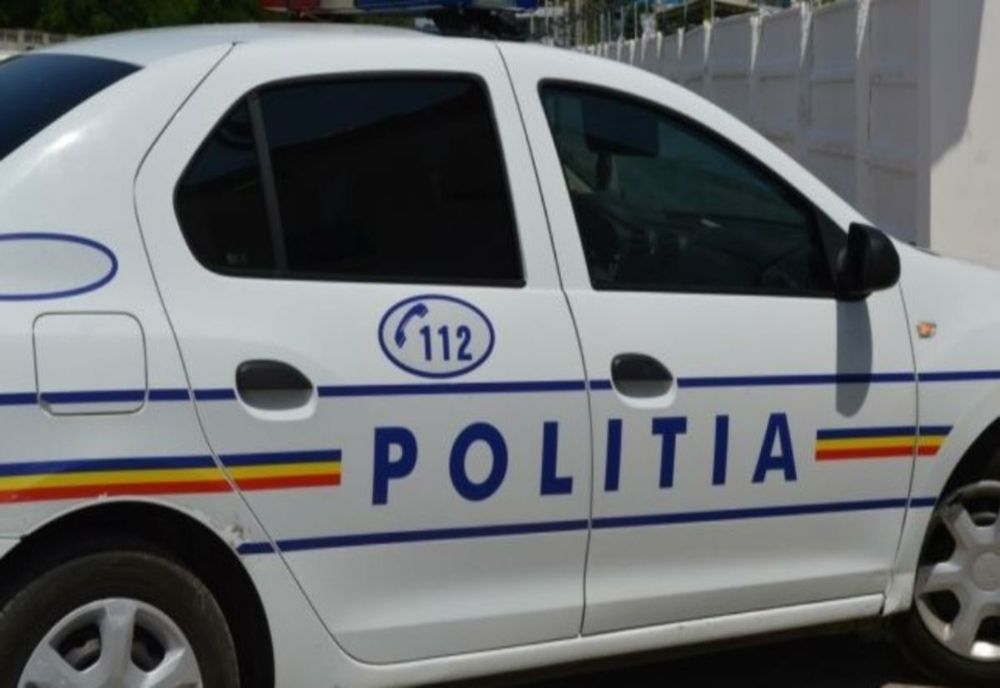 Colaborare polițienească pentru combaterea criminalității