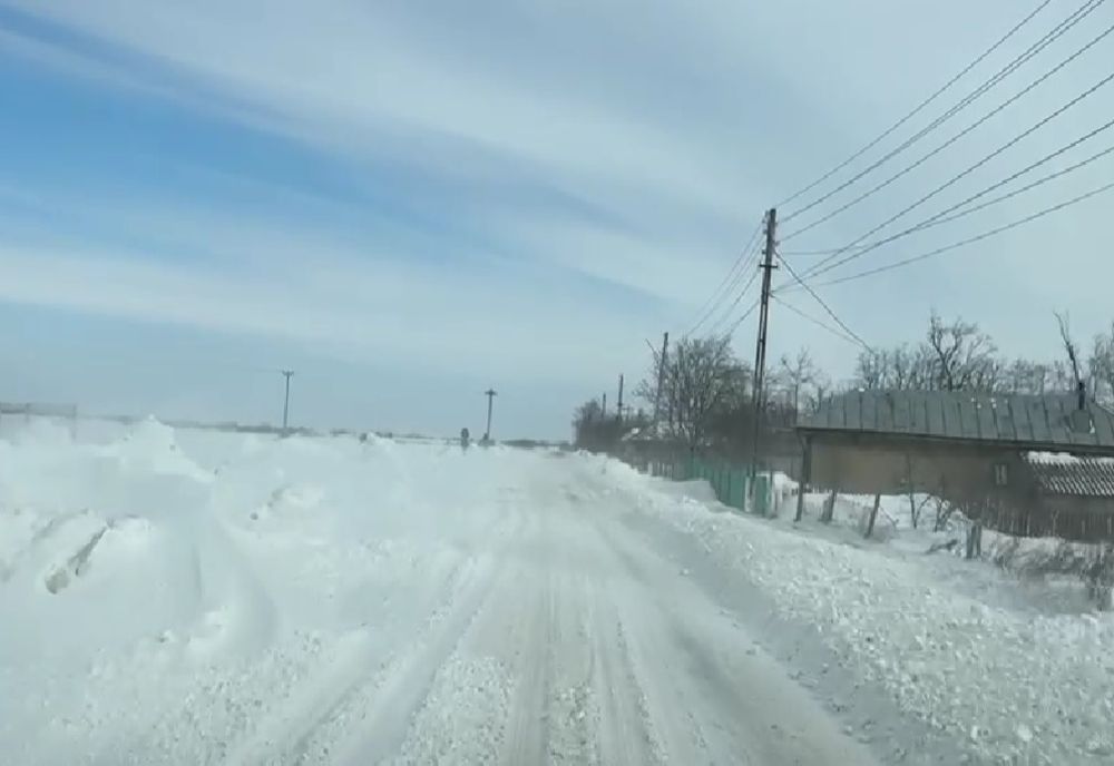 Apelul prefectului către cetățenii din sud-estul județului Buzău