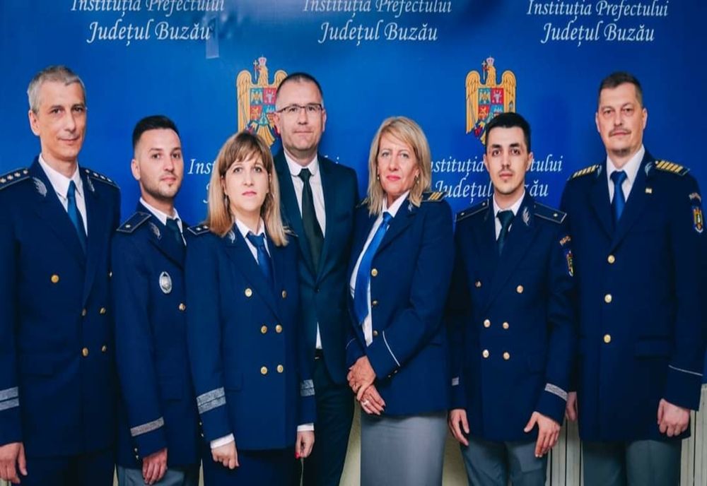 Aproape 34.000 de cereri pentru eliberarea pașapoartelor au fost depuse în Buzău, în anul 2022