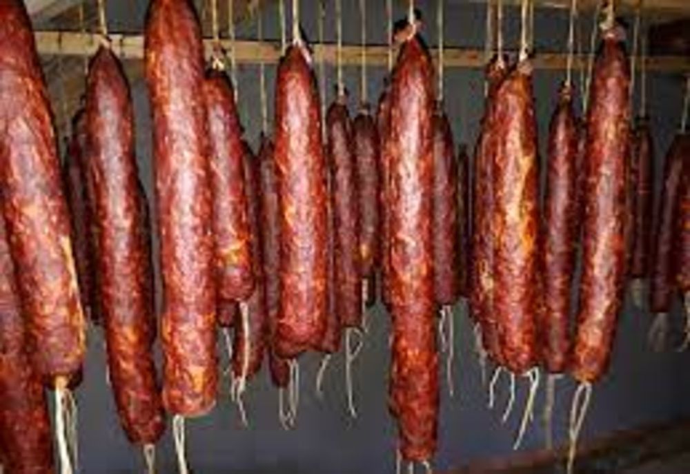 Producători din industria alimentară vor depune la Comisia Europeană documentaţia pentru înregistrarea Babicului de Buzău