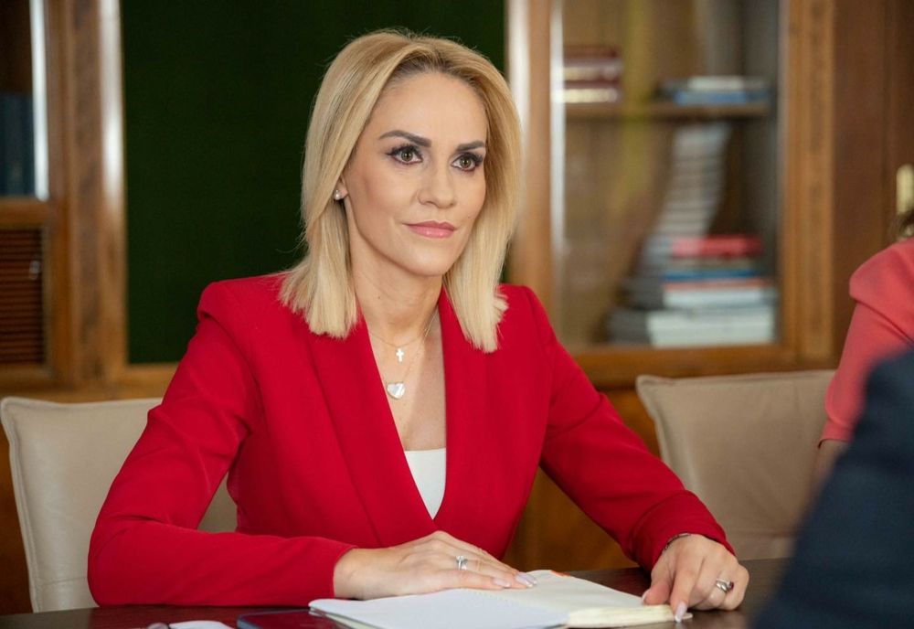 Gabriela Firea: „Nu se separă copilul de familie, din contră. Vă dau cuvântul meu de om, de mamă, că nu există nicio prevedere în acest sens”