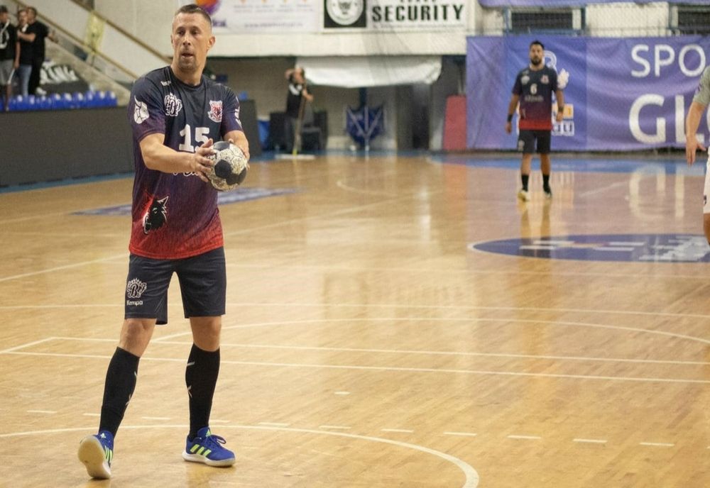 HC Buzău se va duela cu Minaur Baia Mare în sferturile de finală ale Cupei României la handbal masculin