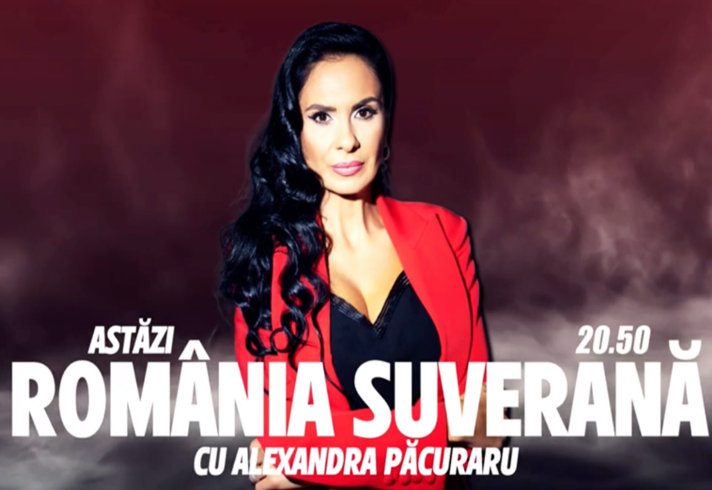 Cum s-a negociat în culise tunul de miliarde de euro din facturi - documentul trădării naționale, la România Suverană - ora 20.50