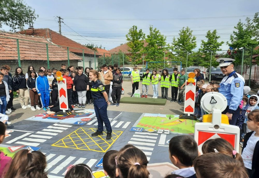 Educație pentru viață, educația pentru viitor!