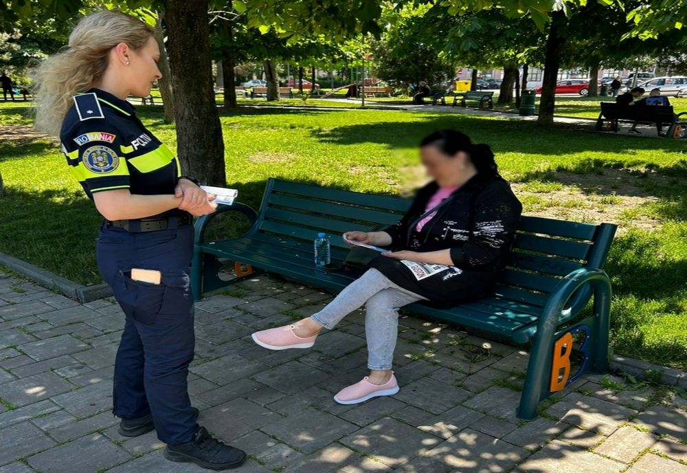 Siguranța digitală este în mâinile tale!