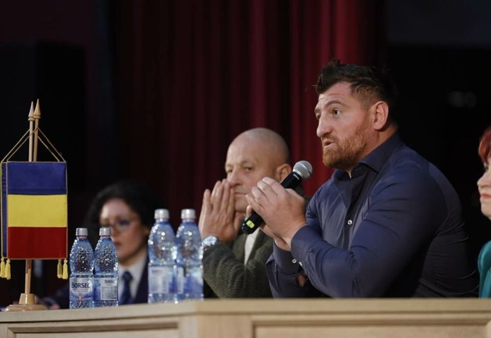 O conduită preventivă te menţine în siguranţă!