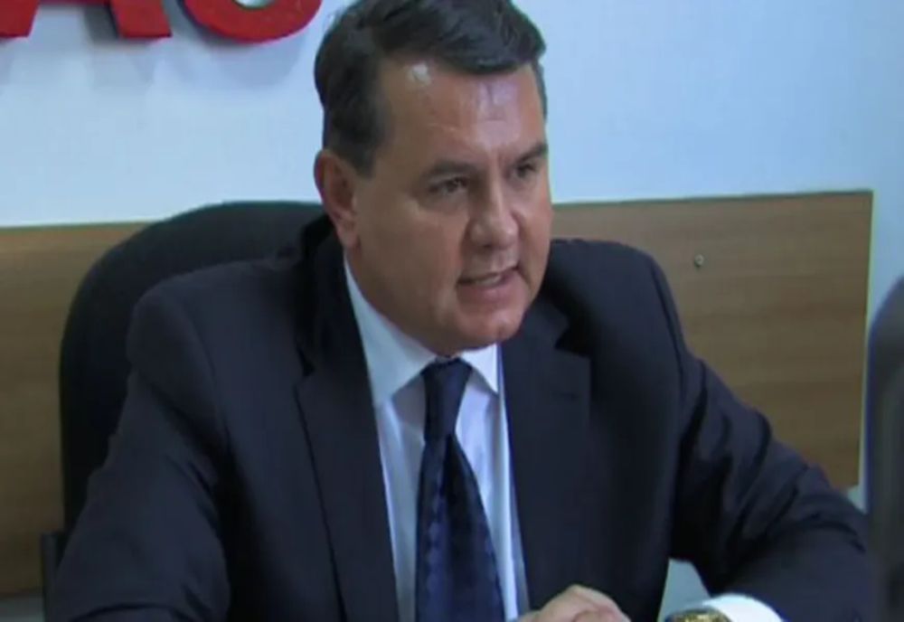 Fostul primar al municipiului Buzău trimis în judecată de procurorii DNA într-un dosar de abuz în serviciu