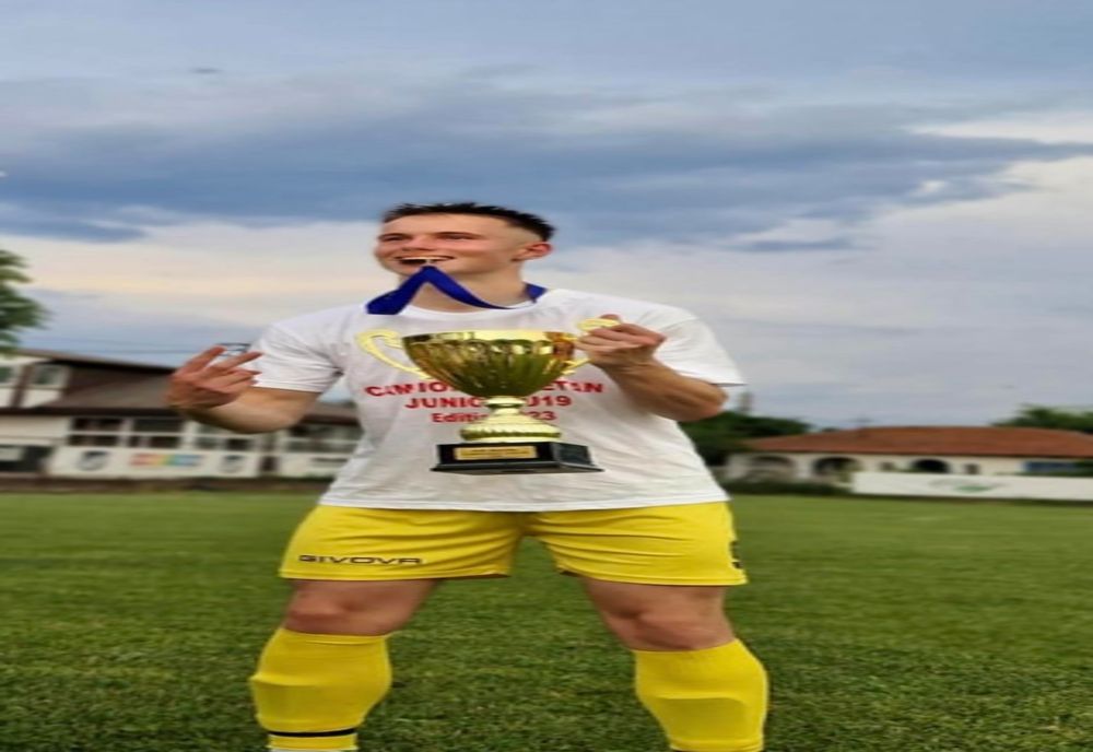 Un tânăr fotbalist buzoian, campion județean la U19, a decedat la Spitalul Floreasca din București