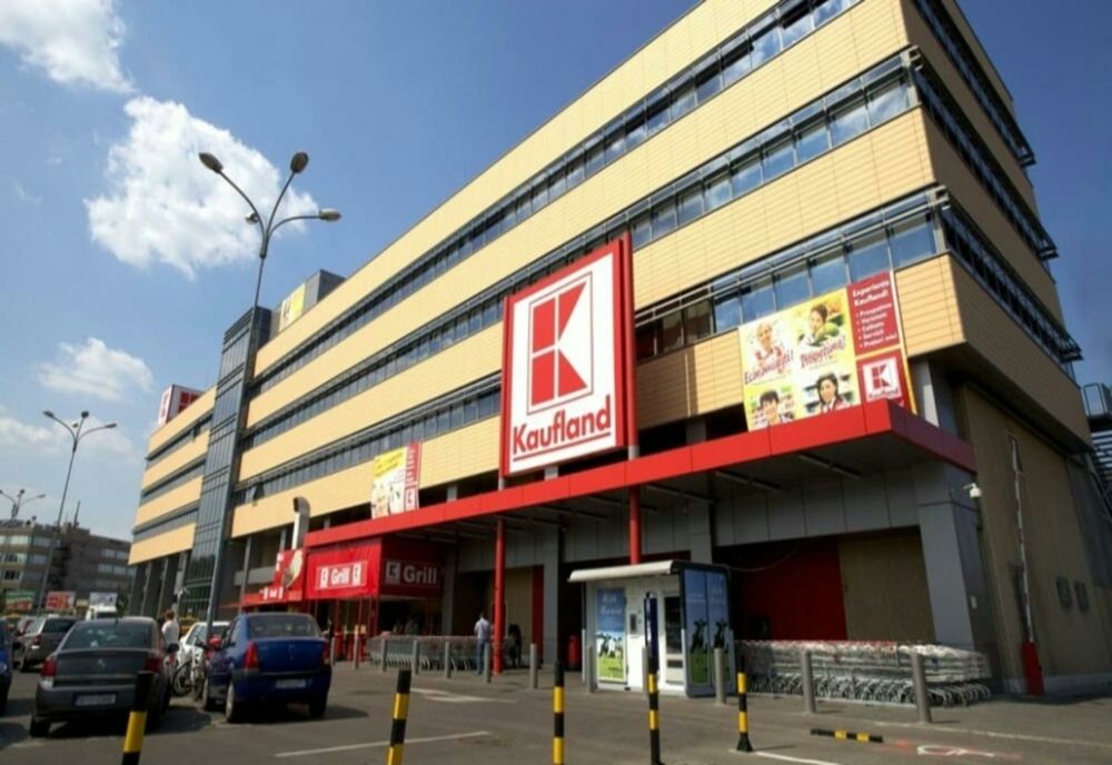 Kaufland vrea să deschidă cel puțin 10 magazine anual în România