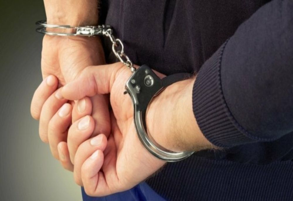 Patru bărbați din Râmnicu Sărat reținuți pentru lovire sau alte violențe