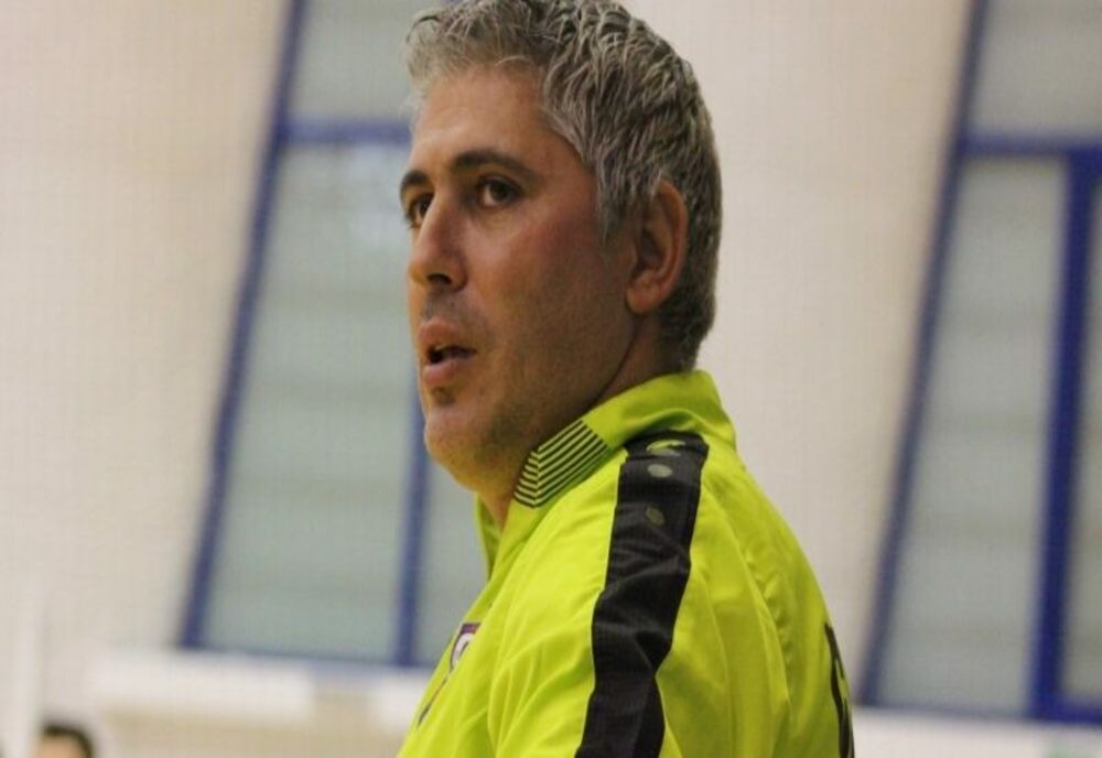 Opt noutăți în lotul pregătit de Gabriel Armanu