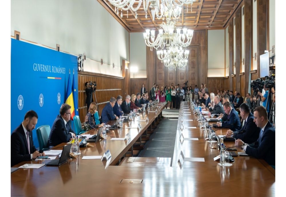 Proiectul de lege privind ordinul de protecție a fost aprobat de Guvern