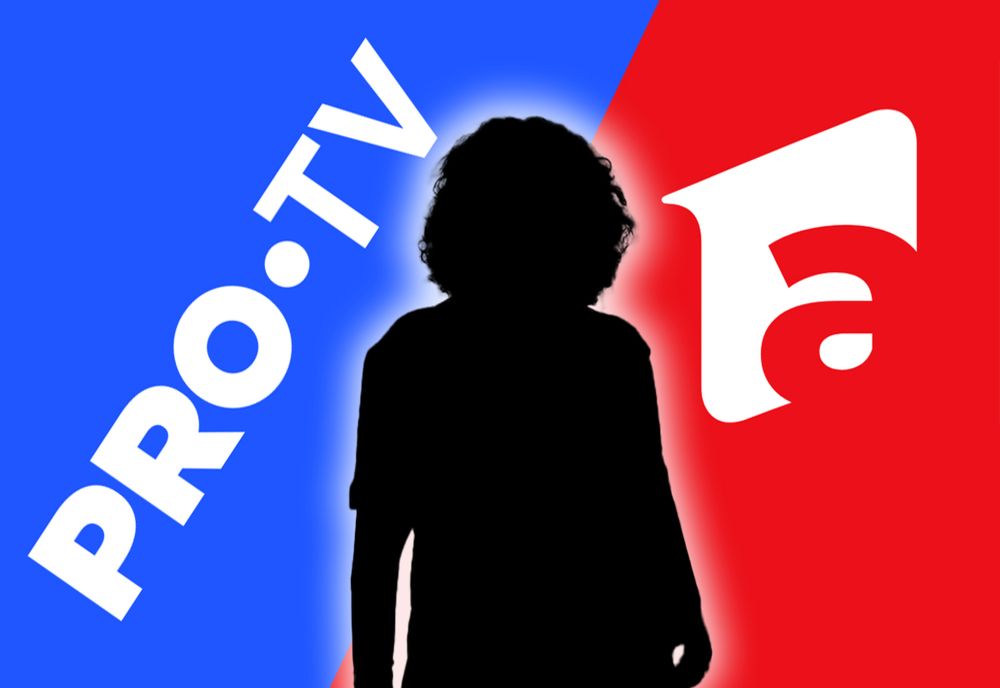 Pro TV a mai „furat” o vedetă de la Antena 1
